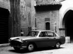 Lancia Flaminia Berlina 1963 года
